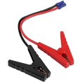 thumbnail image 5 of Abrazadera de batería de coche, conector de arranque de salto, abrazadera de cable de prueba de batería de arranque de emergencia EC5 12v conector Feliz Sencillez, 5 of 5
