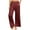 Multicolor, variant on LIaqionyy Women Pajamas Pants Plaid Wide Leg Baggy Elastic Waist Sleepwear Pjs Bottoms Lounge Pant
