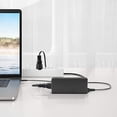 thumbnail image 5 of USB Type C 45W Fit for Lenovo Chromebook 100e 300e 500e C330 C340 S330 S340 ThinkPad T480 T480s T580 T580s E480 E580 GX20M33579 4X20E75131 4X20M26252 Adapter Power Supply Cord, 5 of 5