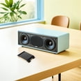 thumbnail image 4 of WEUVEB Soporte Para Pared De Reproductor De Cd Negro Espacio Para Hogar, 4 of 8