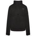 thumbnail image 1 of Regatta - Jersey Recoup para Mujer (Negro), 1 of 3