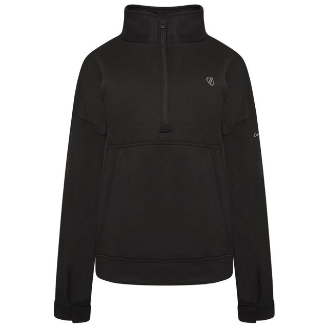 Regatta - Jersey Recoup para Mujer (Negro)
