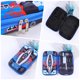 thumbnail image 5 of paquete de estuche de carreras de gran capacidad, caja de lápices, caja de almacenamiento, caja de papelería de gran capacidad, estuche de EVA multicapa para coche para niños y niñas, adolescentes y e, 5 of 5