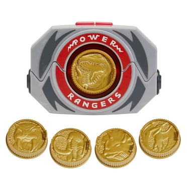 Power Rangers Power Morpher