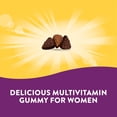 thumbnail image 3 of (Pack Of 4) Natures Way Alive Women Gummy Vitamin 75 Pieces, 3 of 5