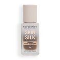 thumbnail image 2 of Base de maquillaje en sérum Revolution Skin Silk F16 23 ml, 2 of 7