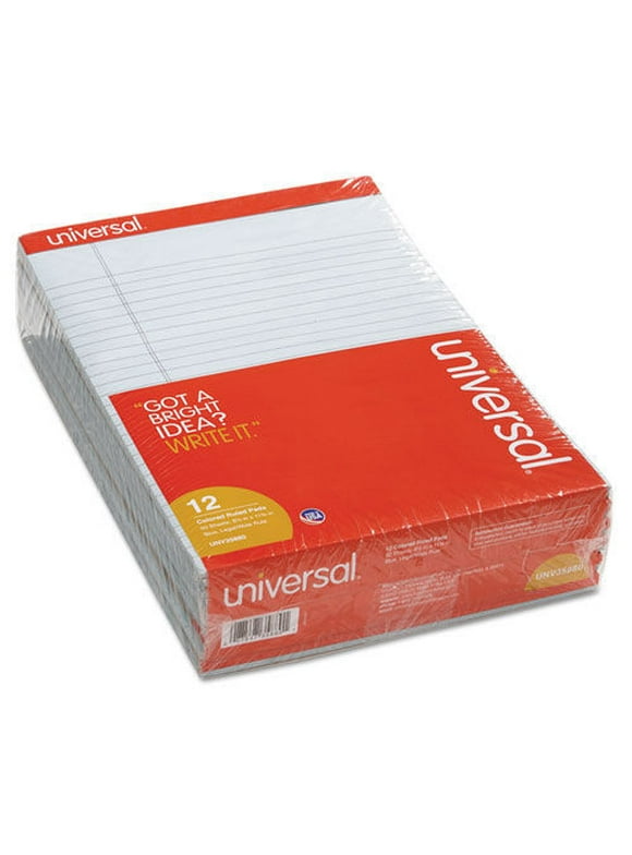 Legal Pads in Writing & Legal Pads