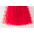 thumbnail image 5 of Mepaouo Baby Girls Tutu Dress Sleeveless Toddler Tulle Dresses Princess Party Prom Maxi 0-7 Years, 5 of 5