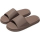 thumbnail image 2 of Zapatillas de hombre para uso en exteriores en verano, antiolor y antihumedad, para uso en interiores, suela gruesa, antideslizantes, para ducha, para parejas, para mujer, 2 of 4