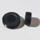thumbnail image 5 of 10 Pares de Piezas de Herramientas EléCtricas Cubierta de Cepillo de CarbóN 14 Mm Tuerca de Goma Redonda TapóN Soporte Tapas Estuche Accesorios para Amoladora Angular, 5 of 5