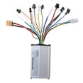 thumbnail image 6 of Electric Scooter Motor Controller Display Panel Control Board Modification Accessory for 48V20A/36V16A E‑Mountain Bike, 6 of 8