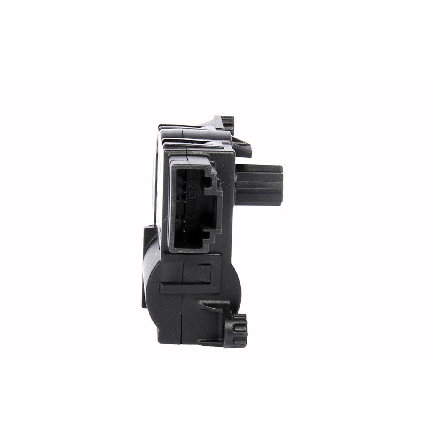 ACDelco 15-74347 HVAC Blend Door Actuator - Walmart.com