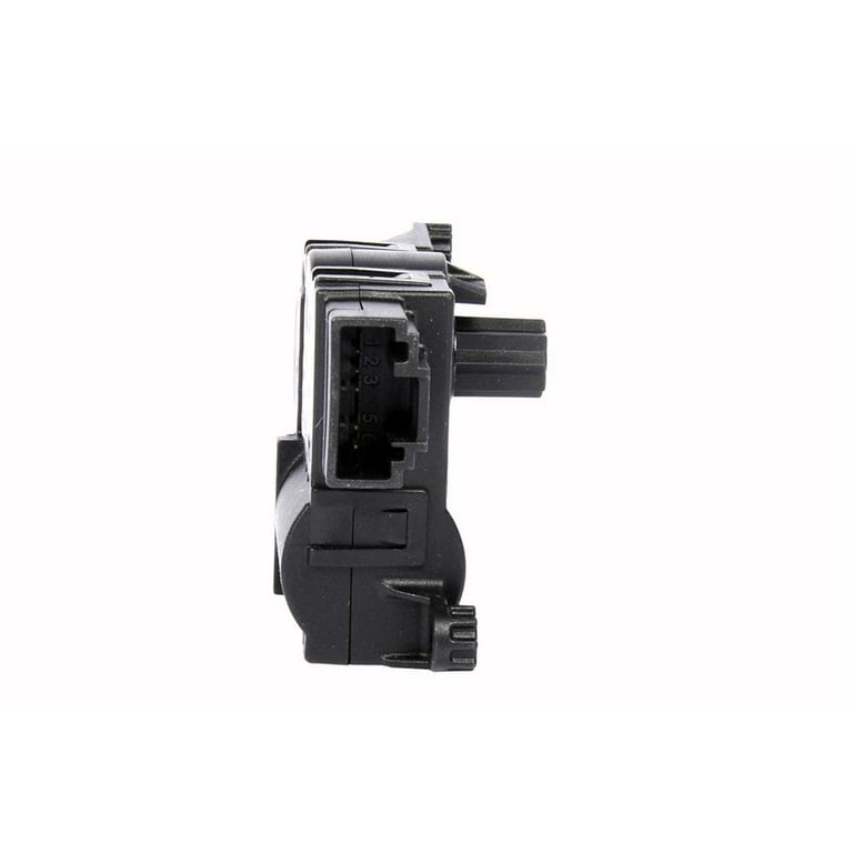 ACDelco 15-74347 HVAC Blend Door Actuator - Walmart.com