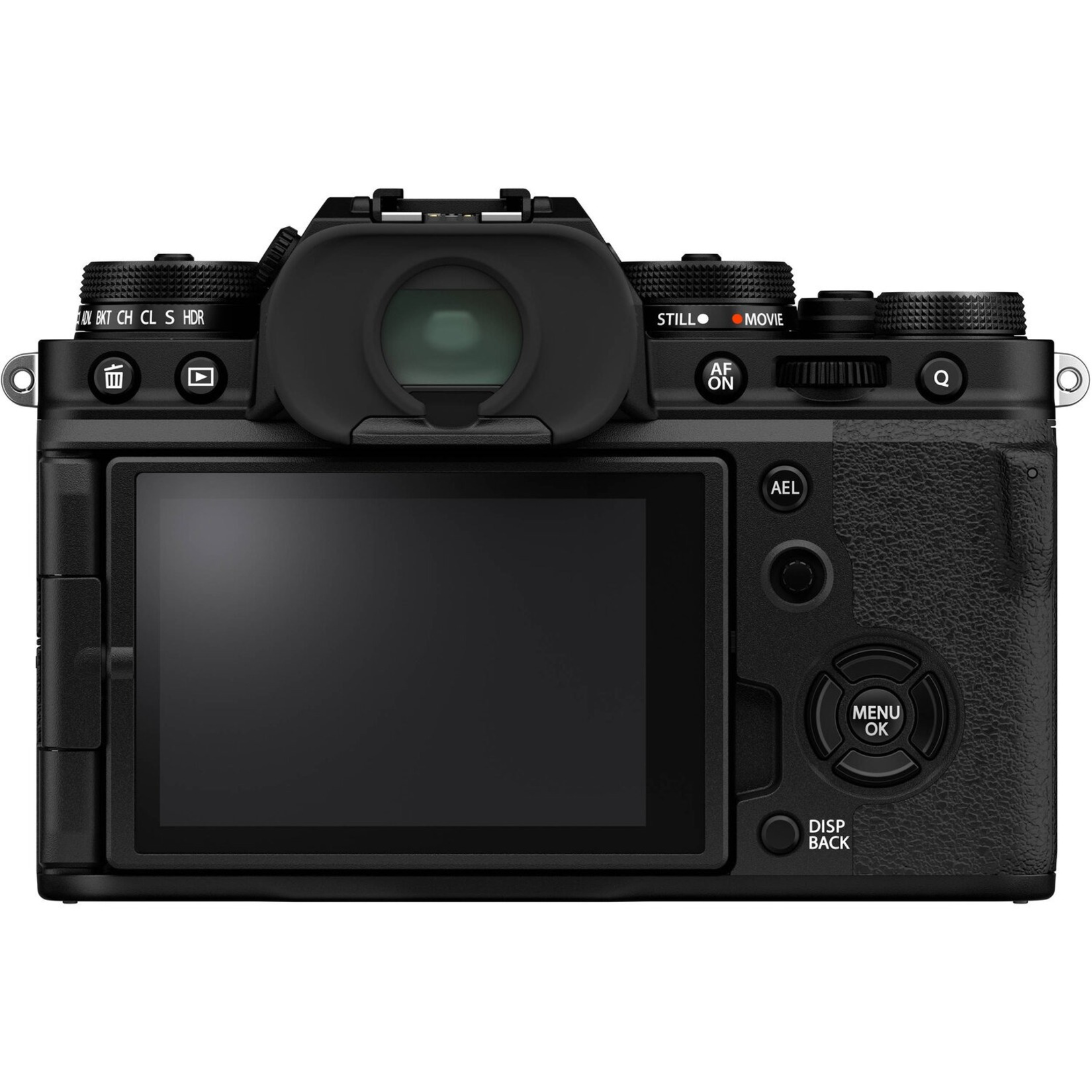 Fujifilm X-T4 Compact 26.1 Megapixel Digital WiFi Photo Mirrorless