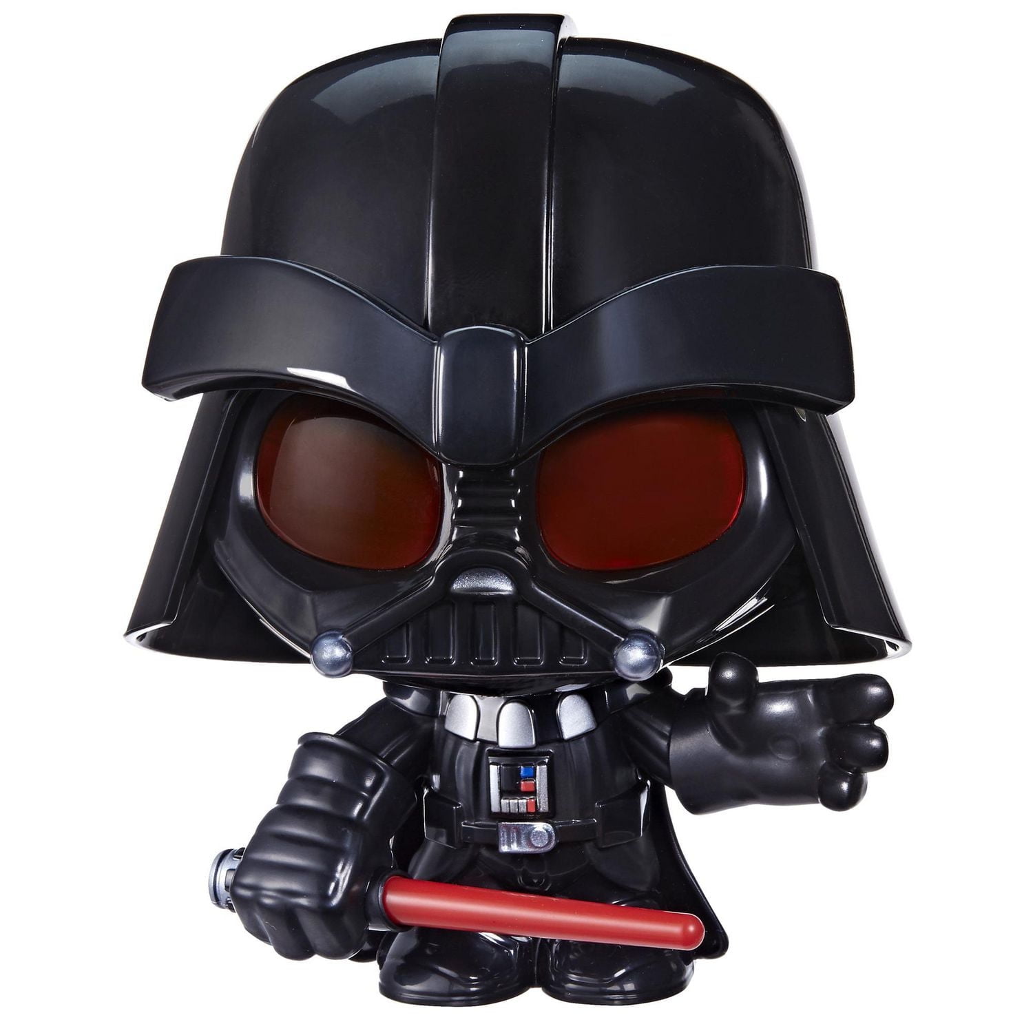 Star Wars Force N Telling Vader, Star Wars Toys for Kids Ages 4 and Up (Walmart Exclusive)