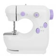 thumbnail image 4 of Dioche Electric Table Sewing Machine with Lighting and Thread Cutter, 4 of 8