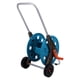 thumbnail image 3 of Carro para manguera, carrete para manguera de jardín G1/2, estante para manguera de jardín, carro para riego de jardín, tecnología innovadora, 3 of 8