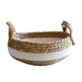 thumbnail image 3 of Cesta de algodón para decoración del hogar llaves de joyería Kits de costura Sunnimix cestas decorativas, 3 of 8