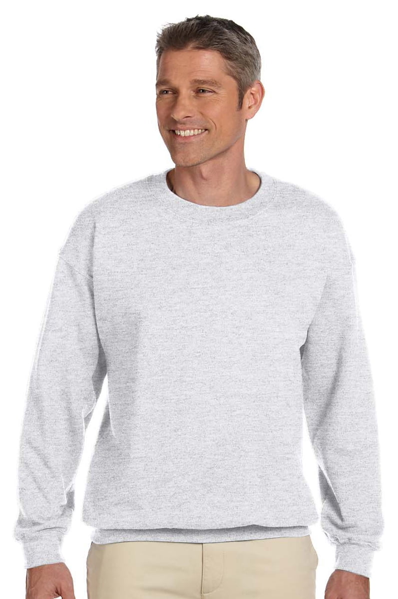 4x crew neck sweatshirts