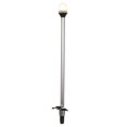 thumbnail image 1 of Boat Stowaway Light Attwood 7100A7, mástil de 24 pulgadas y 2 millas, 1 of 7