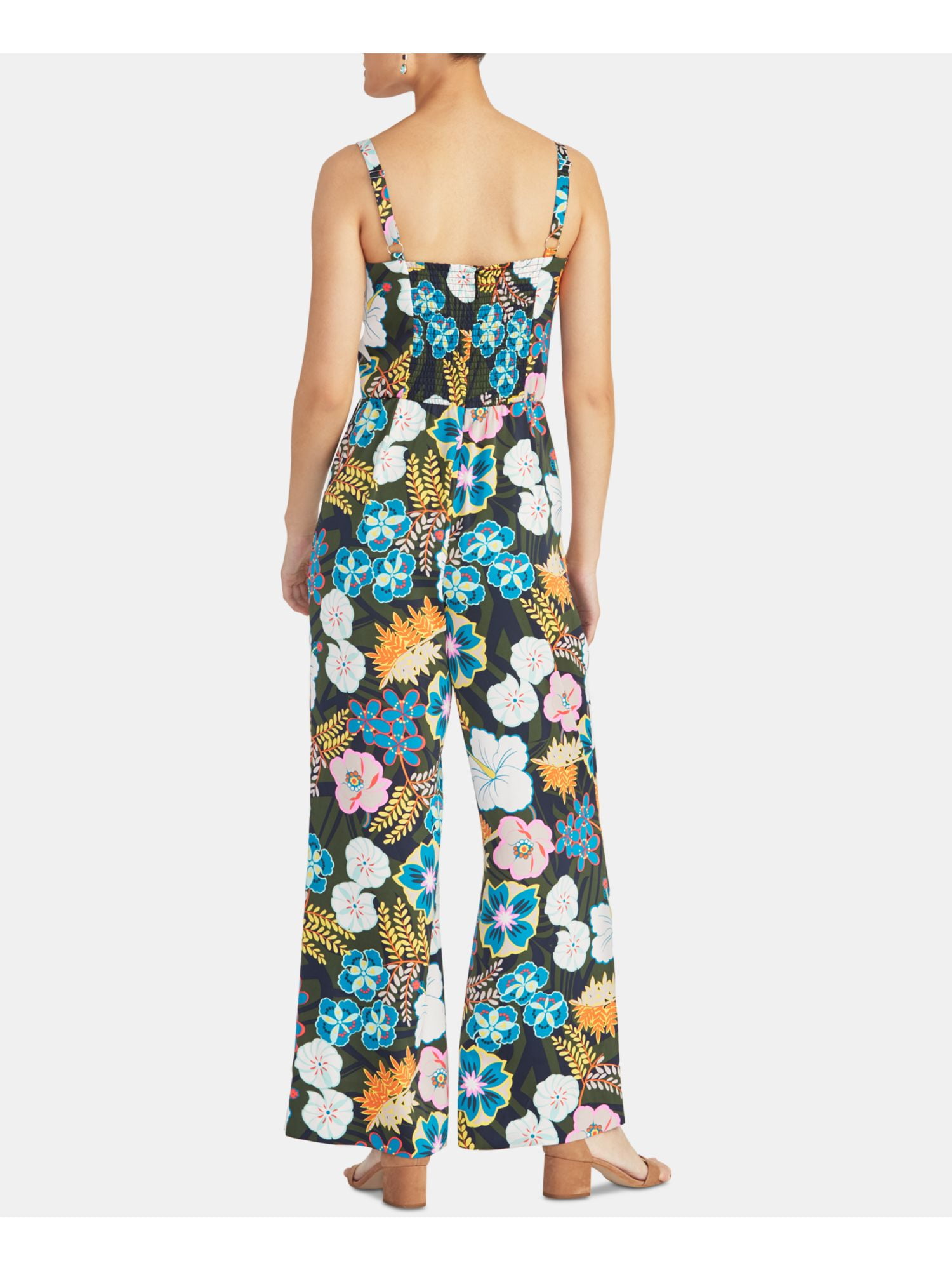 black jumpsuit size 14