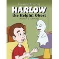 thumbnail image 1 of Harlow the Helpful Ghost: Afraid of the Dark, 1 of 1