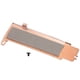 thumbnail image 1 of Cubierta del disipador de calor SSD Caddy cubierta del disipador de calor para Dell Latitude E7280 E7290 E7380 E7390 E7480 E7490 0R6TGF, 1 of 8