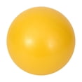 thumbnail image 4 of Anti-Burst Exercise Yoga Ball with Pump, 65cm Extra Thick Stability Balance Ball, Heavy Duty Fitness Ball for Yoga Pilates Core Workout Home Gym Office, 4 of 5