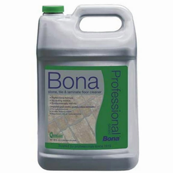 Essco  1 gal Pro Series Stone & Tile Cleaner Refill, Purple