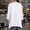 White, variant on Graphic Tees for Women Casual Tee for Everyday Wear Round Neck Short Sleeve Basic Top Suitable with Denim and Skirts White XXL