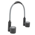 thumbnail image 3 of Ventilador de cuello Jadeshay recargable 3 velocidades colgante giratorio Tipo A, 3 of 8