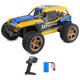 thumbnail image 2 of WLtoys alta velocidad 1/12 4WD todoterreno RC coche 45 km/h camión juguetes con 3 baterías Likrtyny Para estrenar, 2 of 9