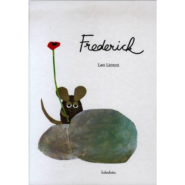 FREDERICK KALANDRAKA EDITORA LEO LIONNI