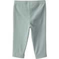 thumbnail image 2 of Carter's Child of Mine Baby Pants, Four-Pack, Sizes Preemie-12 Months, 2 of 5