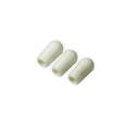 thumbnail image 2 of AxLabs 3-Way Toggle Switch Cap - 3-Pack (3.5 mm, 4 mm, 8/32" Threads) White, 2 of 3