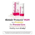 thumbnail image 2 of Suplemento probiótico prenatal BioGaia Protectis Mum 30 comprimidos, 2 of 7