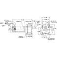 thumbnail image 2 of DC Gearmotor, 280 in-lb Max. Torque, 22 RPM Nameplate RPM, 90V DC Voltage, 2 of 3