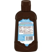 (2 pack) Smuckers Magic Shell Chocolate Flavored Topping, 7.25 ozs