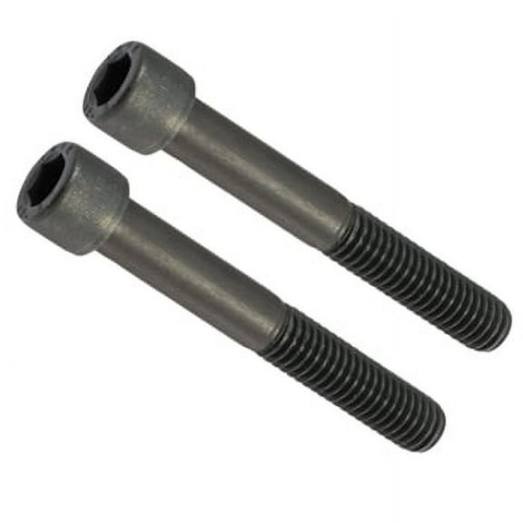 Husqvarna 340, 345, 346, 350, 353 muffler bolts (2)