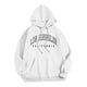 thumbnail image 2 of WILLBEST Sudaderas De Hombre, Moda Masculina, Informal, con Letras Estampadas, Suéter con Capucha De Manga Larga, Suéter con Capucha, Tops XGrande, 2 of 4