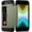 Green, variant on For iPhone SE Case 2022/iPhone SE 2020/7/8 Case with Card Holder Heavy Duty Protective Dual Layer Shockproof Hidden Card Slot Slim Wallet Case for iPhone SE 3rd/2nd/7/8-4.7''(Green)