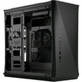 thumbnail image 4 of Fractal Design FD-CA-ERA-ITX-BK Era ITX Computer Case - Black, 4 of 5