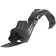 thumbnail image 3 of Front Fender Liner Compatible with HYUNDAI ACCENT 2003-2006 Left Driver Side Hatchback/Sedan, 3 of 5