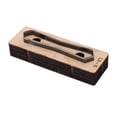 thumbnail image 4 of Leather Metal Cutting Die,  Edges DIY Leather Cut Mold Durable  For Stamping LR 6, 4 of 8