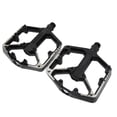 thumbnail image 1 of DEWIN MEROCA Pedales de Bicicleta de montaña Pedales de Bicicleta Antideslizantes de aleación de Aluminio Accesorios de Ciclismo, 1 of 5