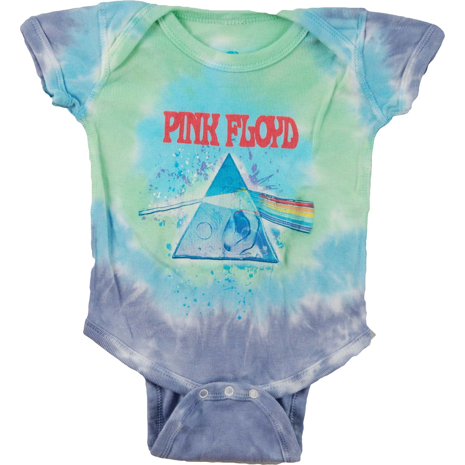 Pink Floyd The Wall Walking Hammers Baby Romper Onezies 6-24 Month