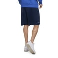 thumbnail image 3 of Russell Athletic Men's and Big Men's 10" Dri-Power Performance Shorts with Pockets, up to Size 3XL, 3 of 7