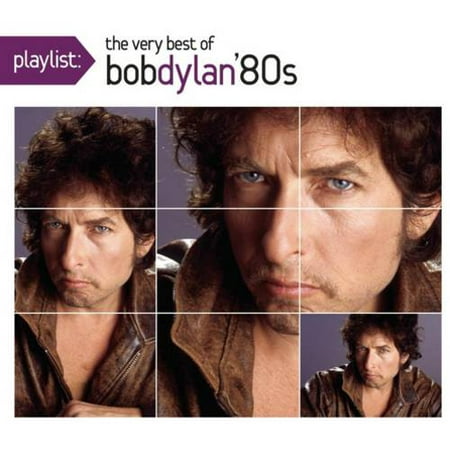 Bob Dylan - Playlist: The Very Best Of Bob Dylan (Bob Dylan The Best)