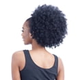 thumbnail image 2 of FreeTress Equal Synthetic Hair Drawstring Ponytail Natural Fro (T530), 2 of 3