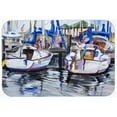 thumbnail image 1 of Voiliers de Cuisine & Tapis de Bain&44; 20 x 30, 1 of 1